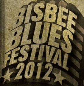 Bisbee Blues Festival