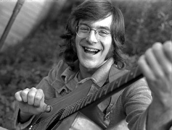 John Sebastian, 1970