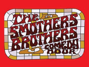 The Smother Brothers