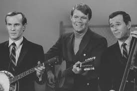 The Smothers Brother and Glen Campbell